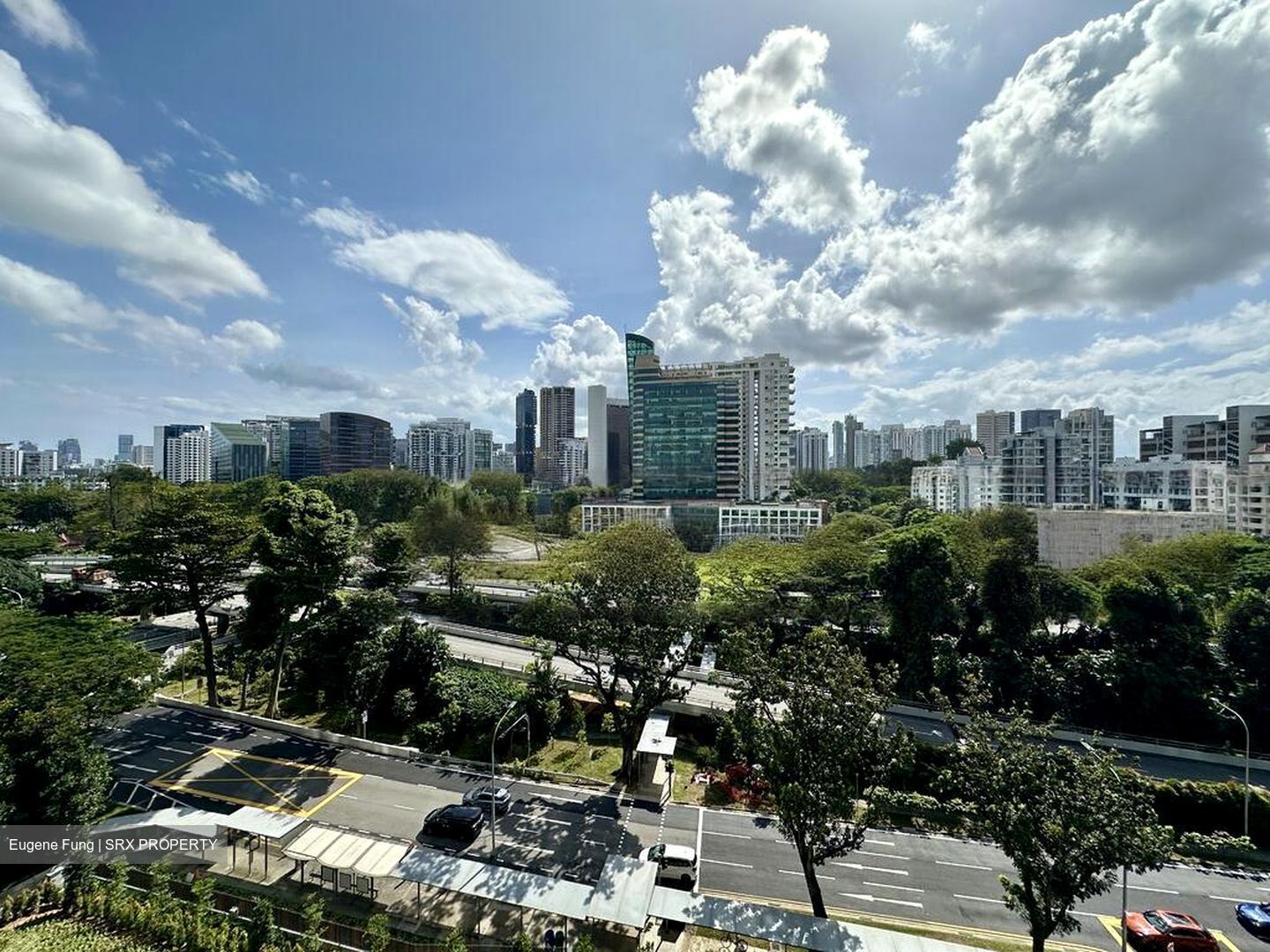 Pullman Residence  (D11), Condominium #453254121